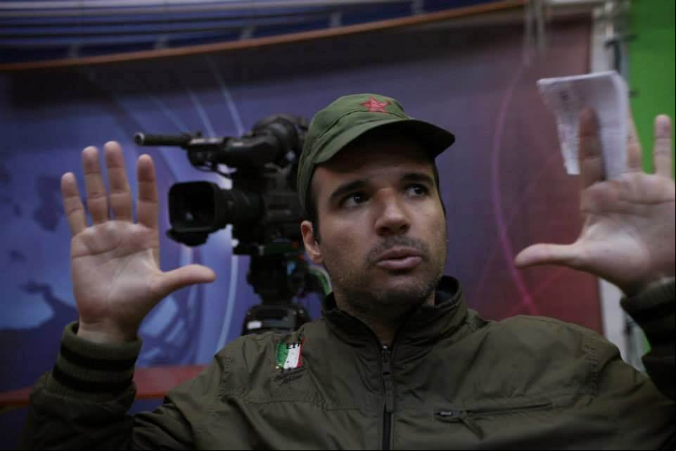 Jovens da Barra de Mamanguape participam de oficina de documentário