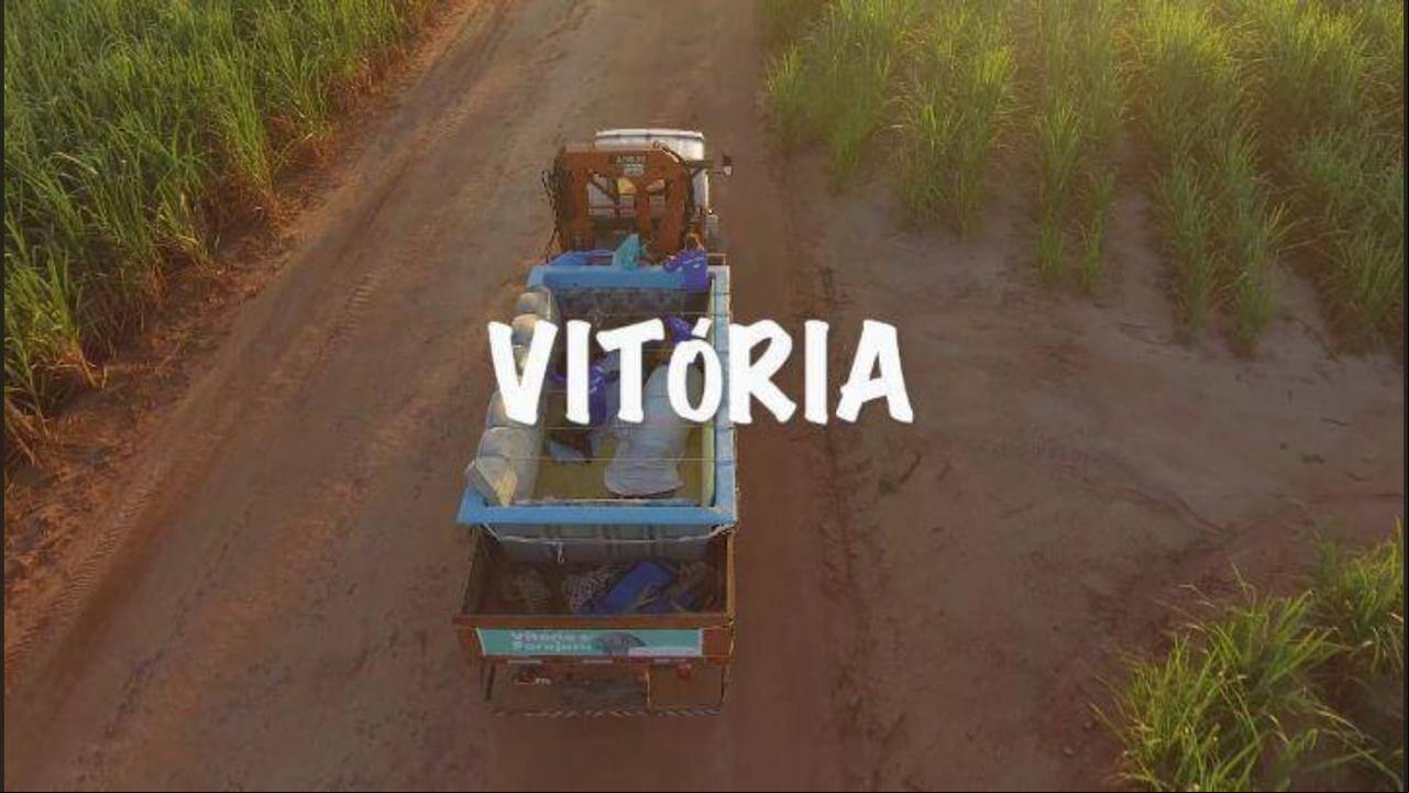 Jovens paraibanos produzem documentário sobre peixe-boi marinho “Vitória”