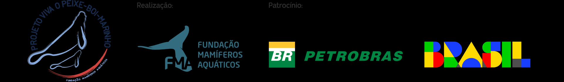 Logo 1 Viva o peixe boi
